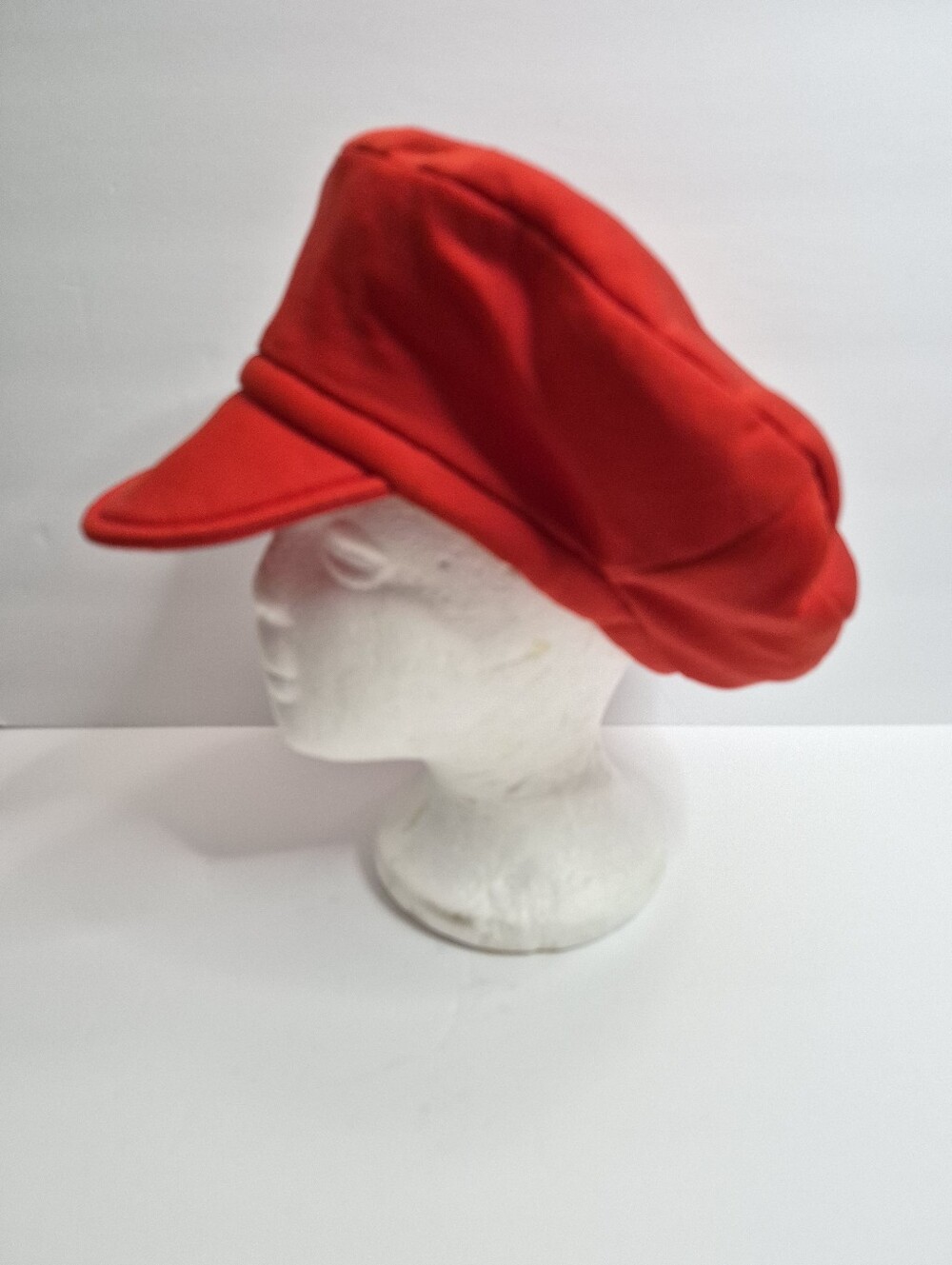 Super Mario Bros Halloween Costume Hat For Sale